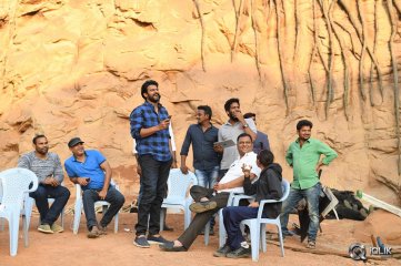 Baahubali 2 Pumpkin Breaking Function